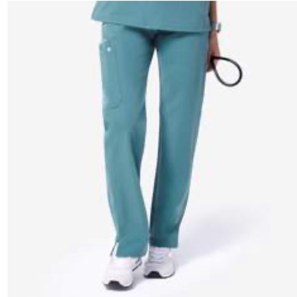 Figs scrub pants